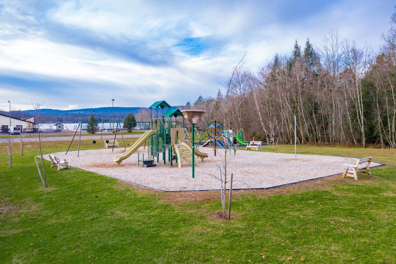 Crown Resorts At The Poconos Drums Exterior foto