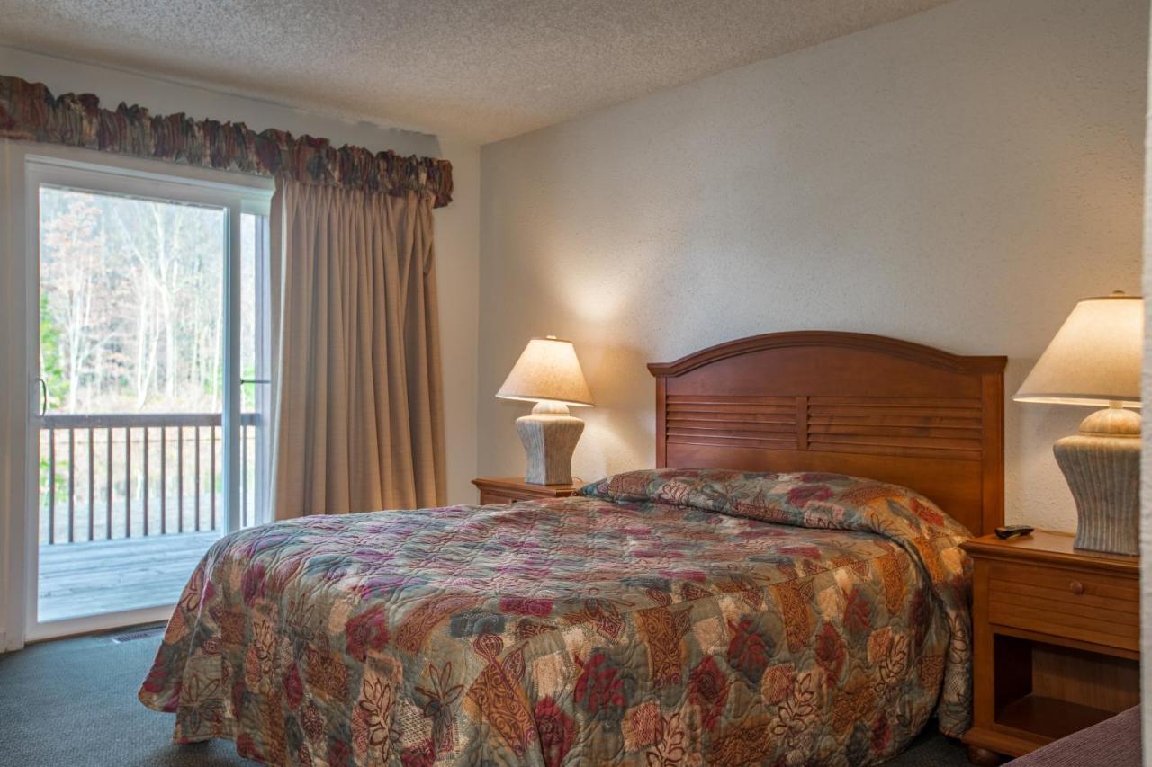 Crown Resorts At The Poconos Drums Exterior foto