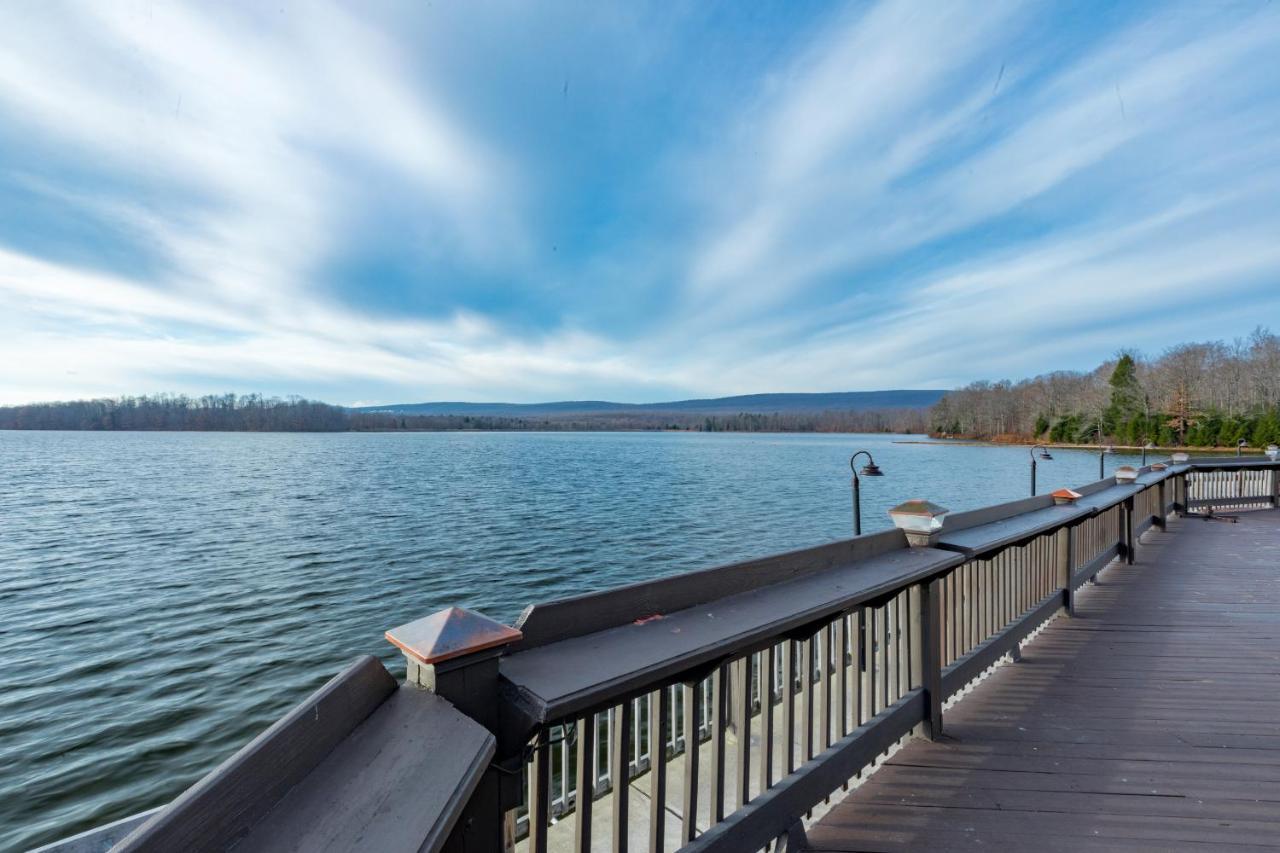 Crown Resorts At The Poconos Drums Exterior foto